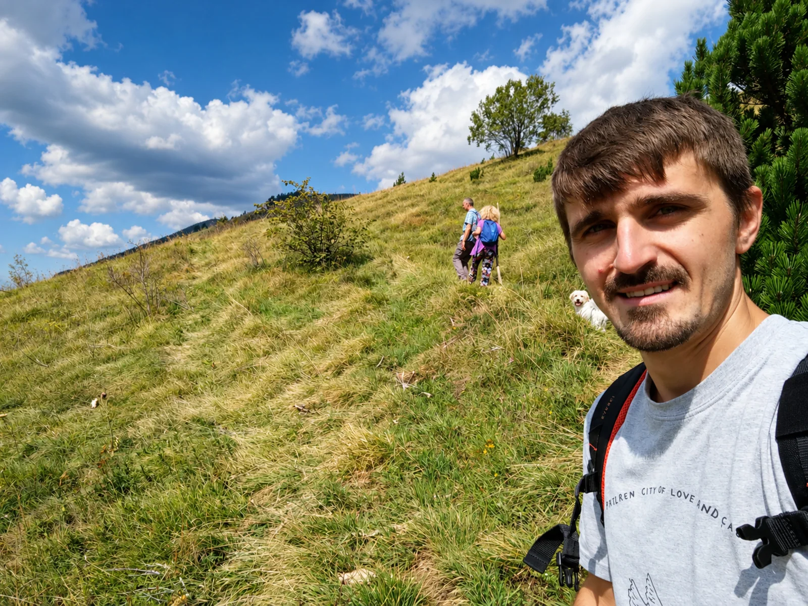 Brezovica Through the Seasons: Powdery Slopes to Wildflowers